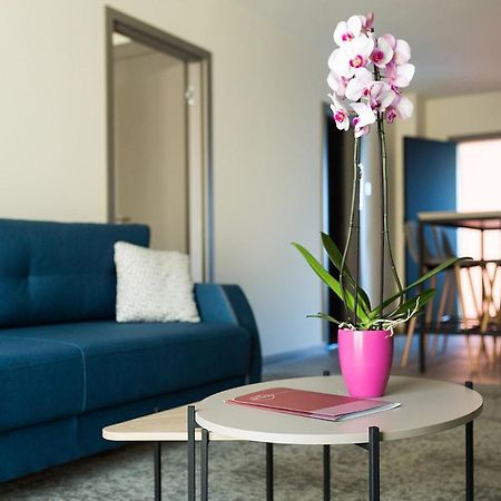 Hotel Forum Garni Σουμπότικα Εξωτερικό φωτογραφία