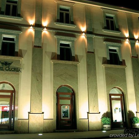 Hotel Forum Garni Σουμπότικα Εξωτερικό φωτογραφία
