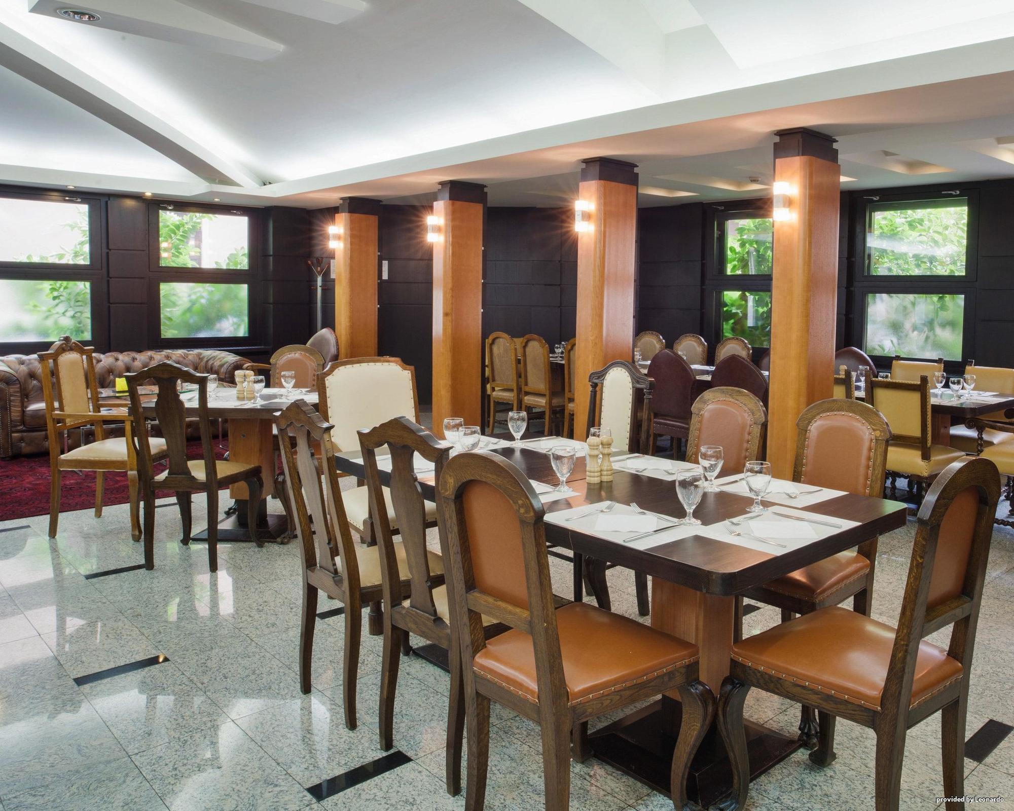 Hotel Forum Garni Σουμπότικα Εξωτερικό φωτογραφία