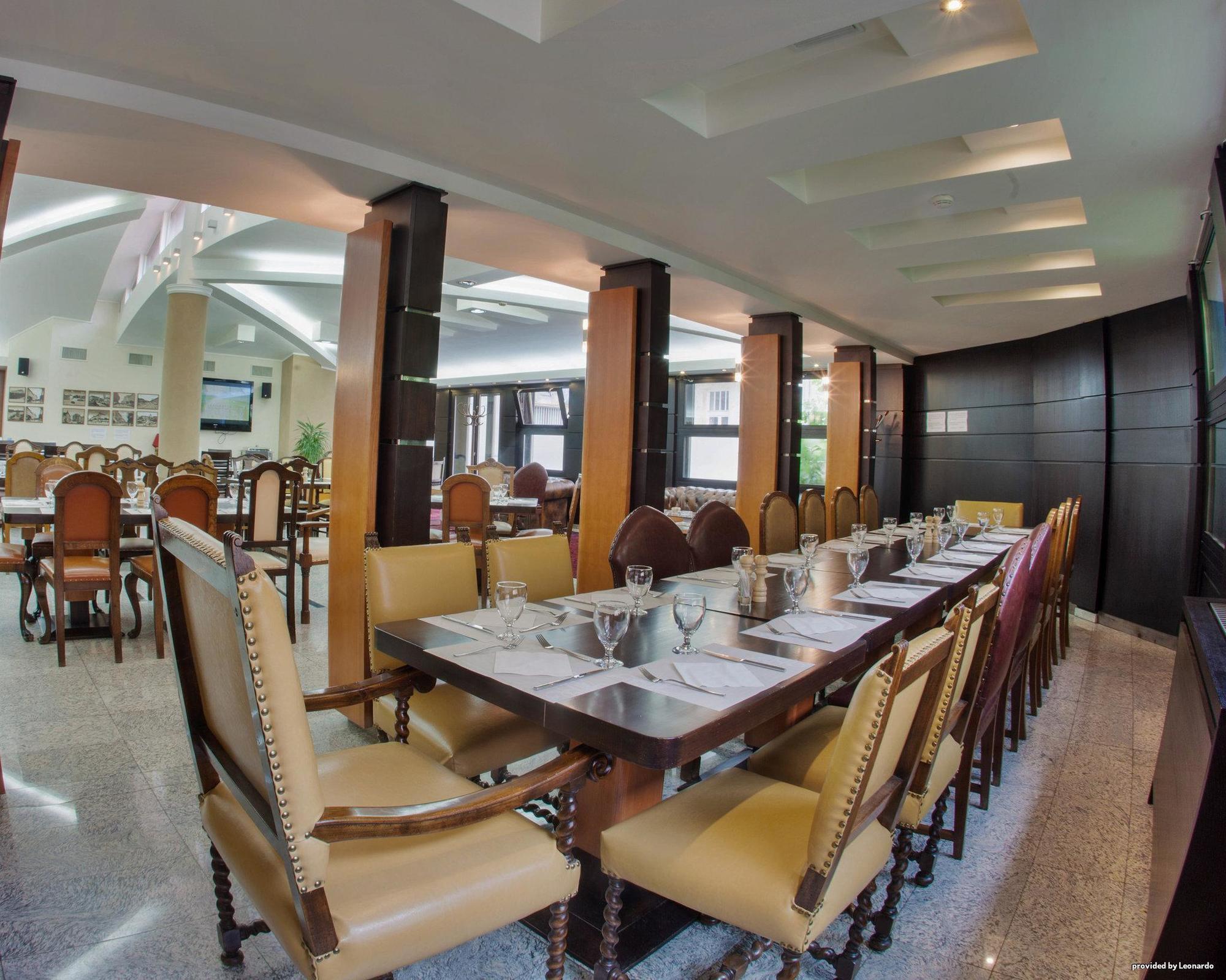 Hotel Forum Garni Σουμπότικα Εξωτερικό φωτογραφία