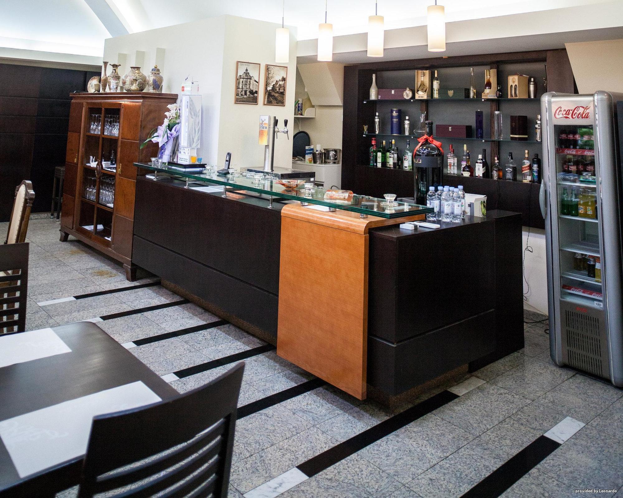 Hotel Forum Garni Σουμπότικα Εξωτερικό φωτογραφία