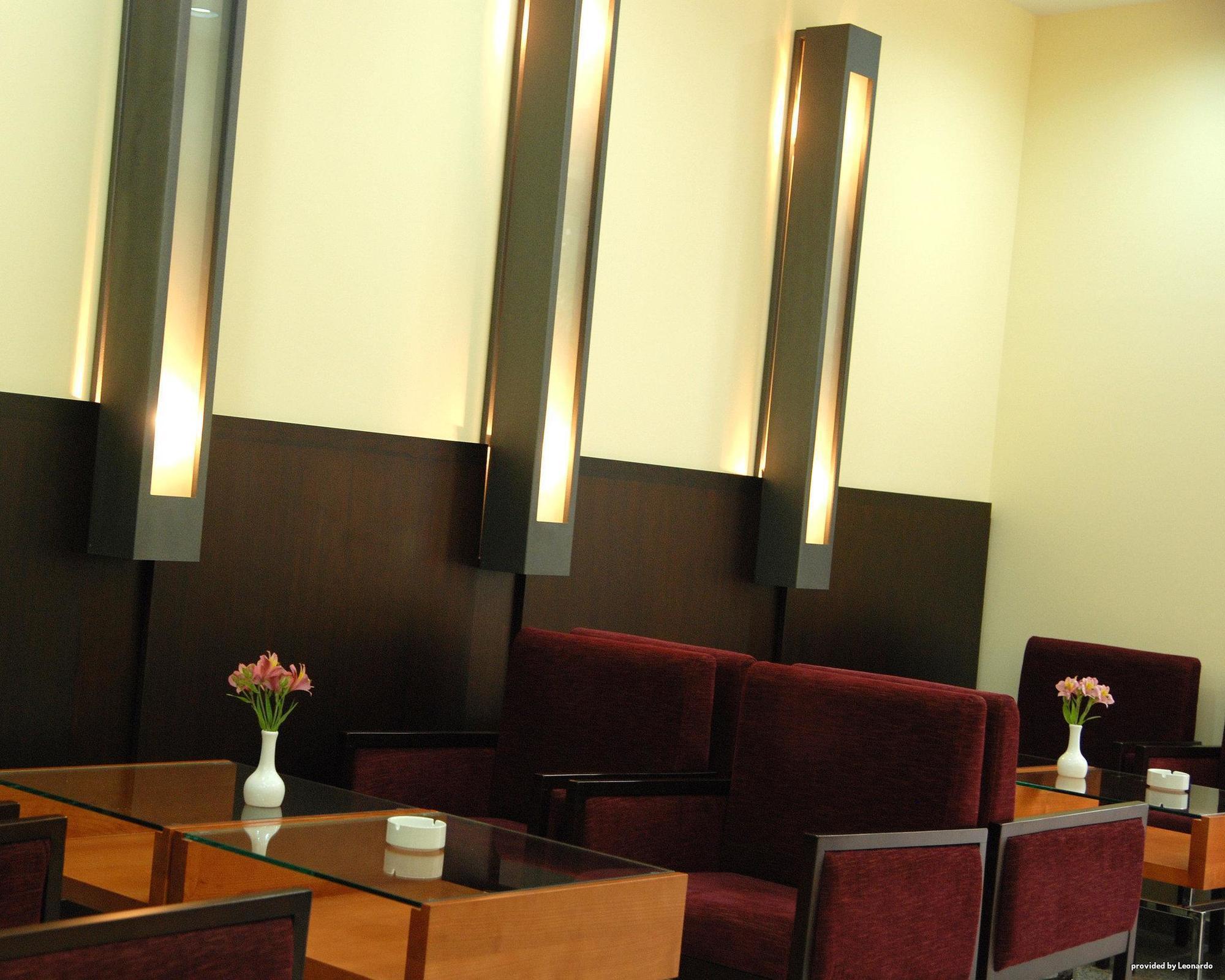 Hotel Forum Garni Σουμπότικα Εσωτερικό φωτογραφία