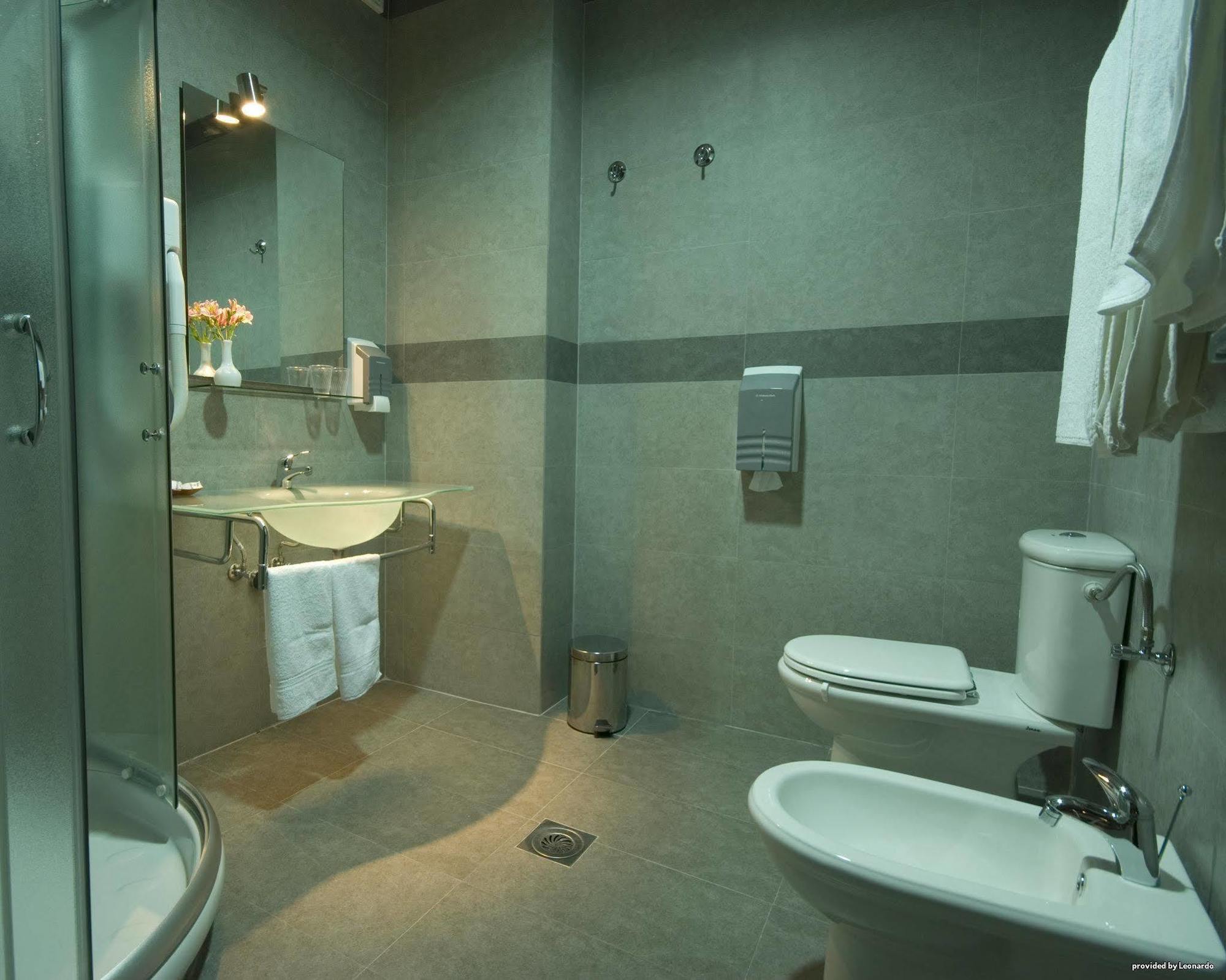 Hotel Forum Garni Σουμπότικα Δωμάτιο φωτογραφία