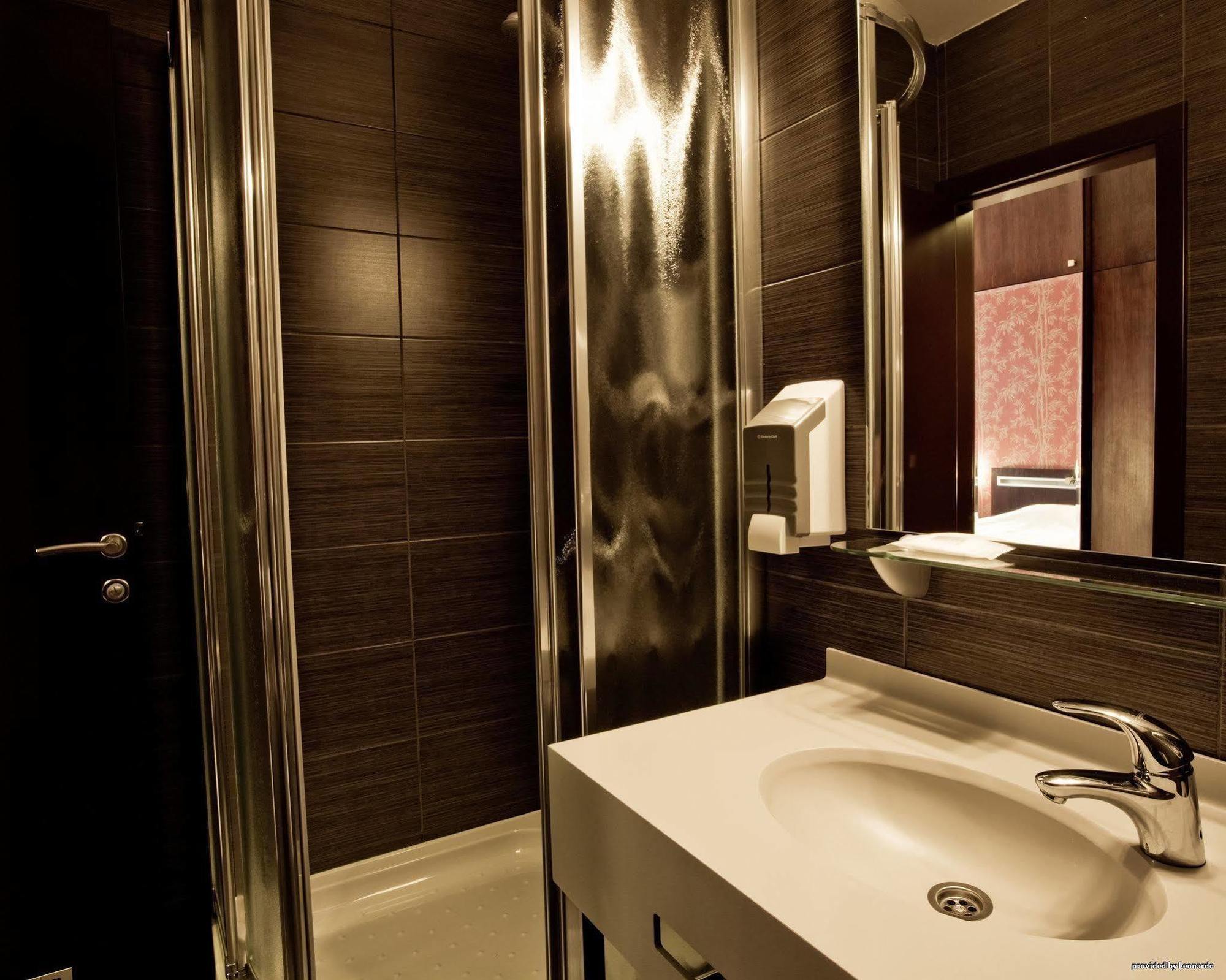 Hotel Forum Garni Σουμπότικα Δωμάτιο φωτογραφία