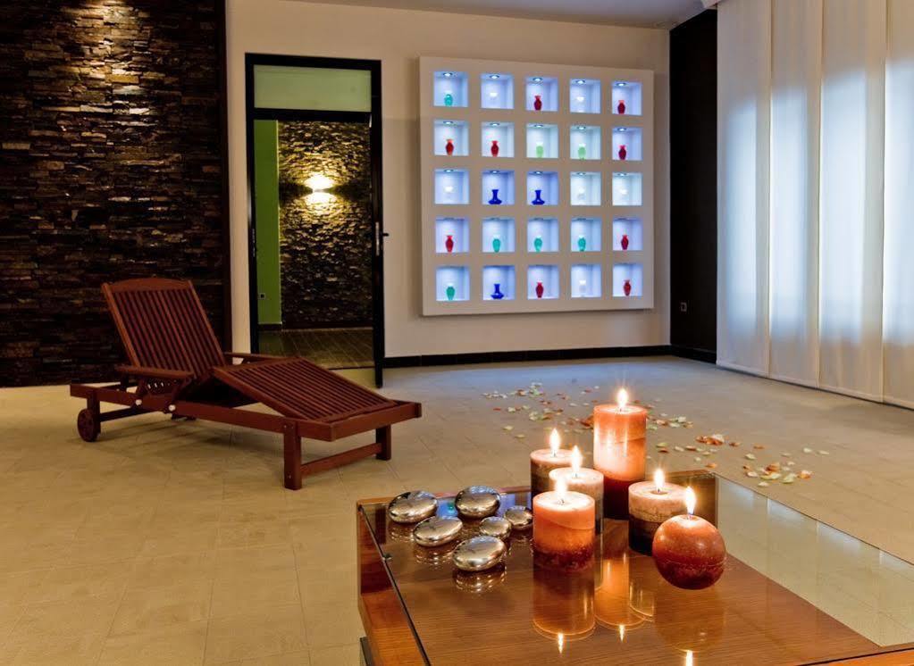 Hotel Forum Garni Σουμπότικα Εξωτερικό φωτογραφία