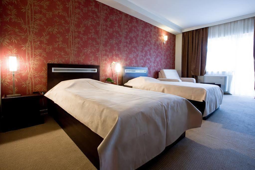 Hotel Forum Garni Σουμπότικα Εξωτερικό φωτογραφία