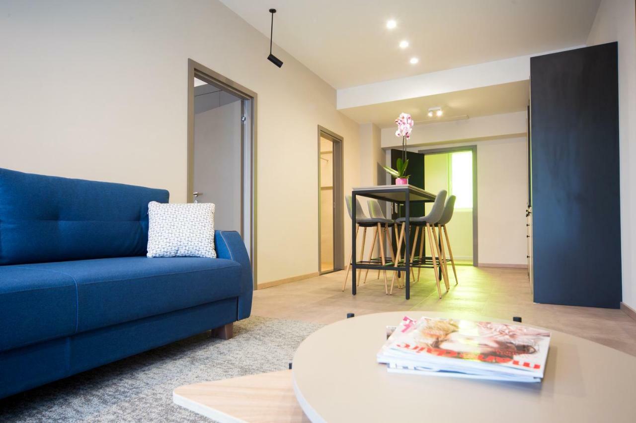 Hotel Forum Garni Σουμπότικα Εξωτερικό φωτογραφία